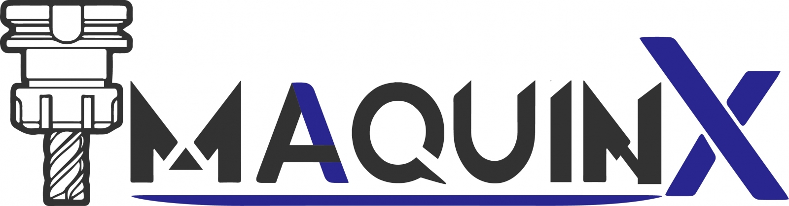 MaquinX Innovation - 01